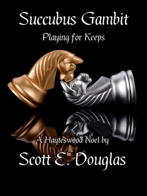 cover image of Succubus Gambit (Playing for Keeps)